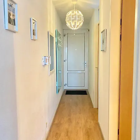 Badhotel 316 Appartement
