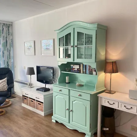 Appartement Badhotel 316 Callantsoog