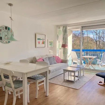 Badhotel 316 Appartement 3*
