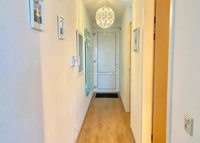 Badhotel 316 Appartement