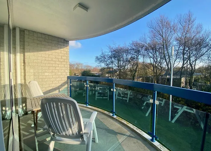 Badhotel 316 Callantsoog